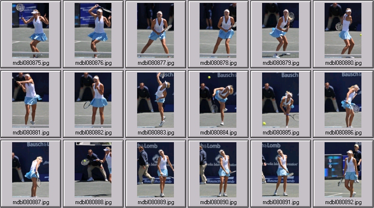 maria sharapova