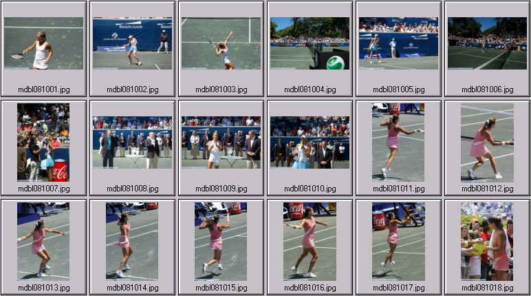 amelie mauresmo