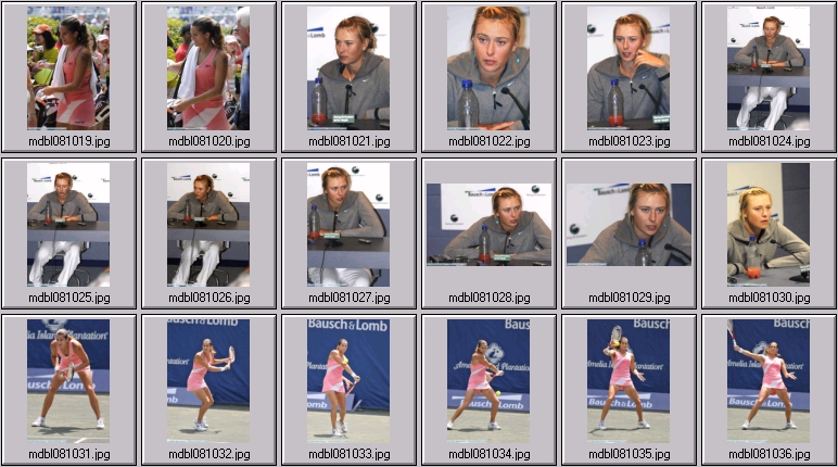 amelie mauresmo