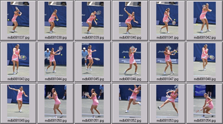 amelie mauresmo