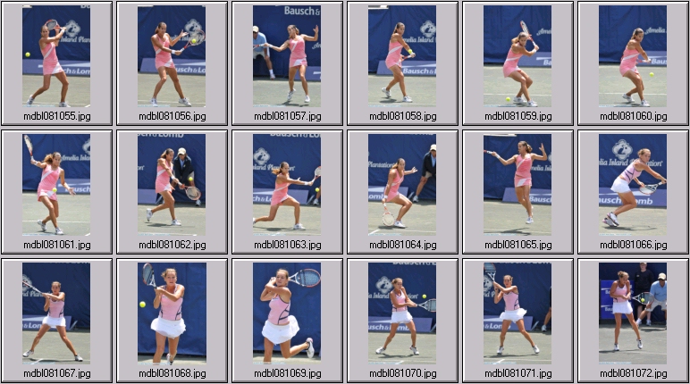 amelie mauresmo