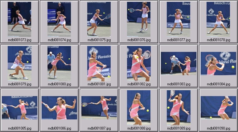 amelie mauresmo