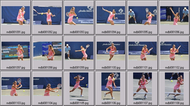 amelie mauresmo