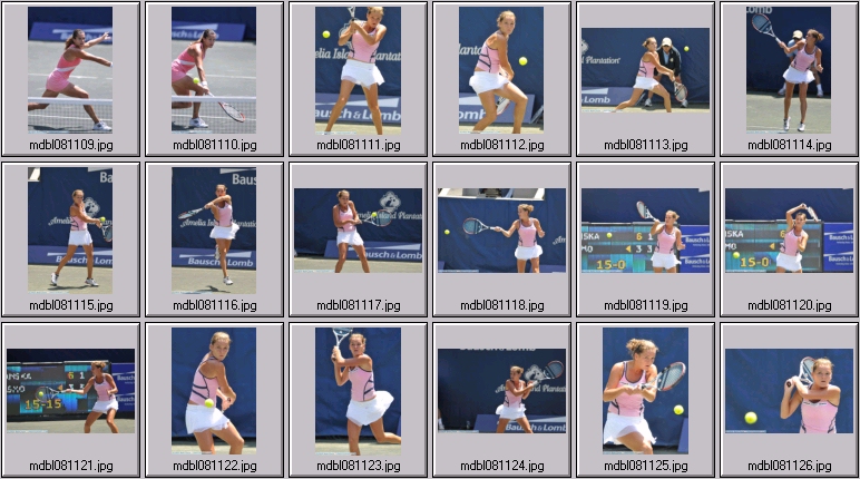 amelie mauresmo