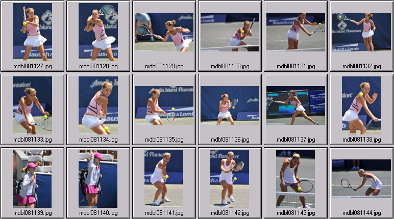 amelie mauresmo