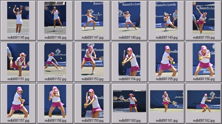 alize cornet