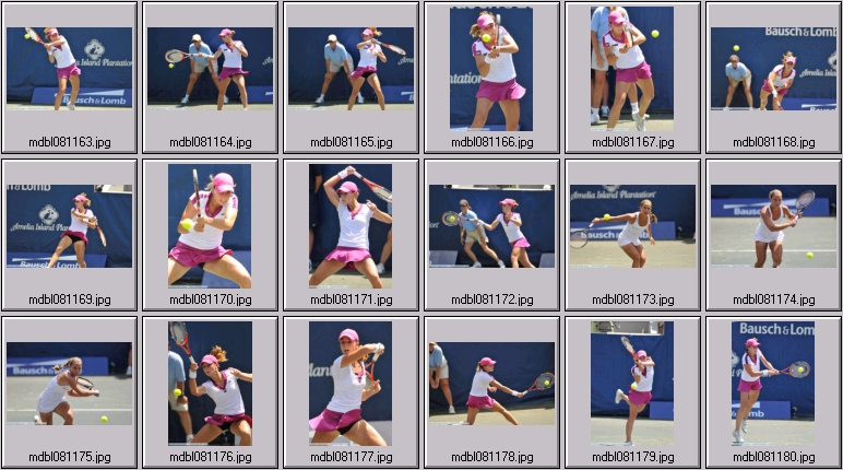alize cornet