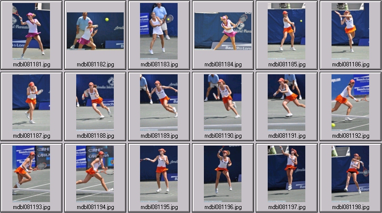 alize cornet