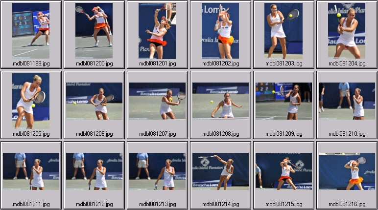 alize cornet