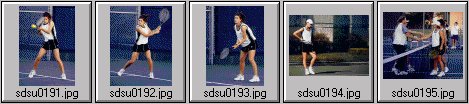 womens tennis photos