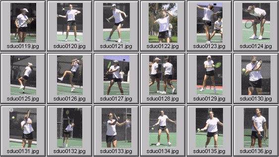 womens tennis photos