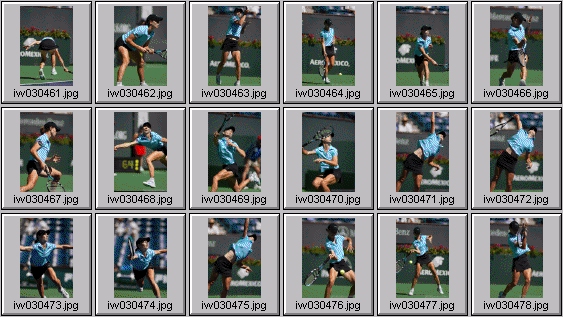 cara black