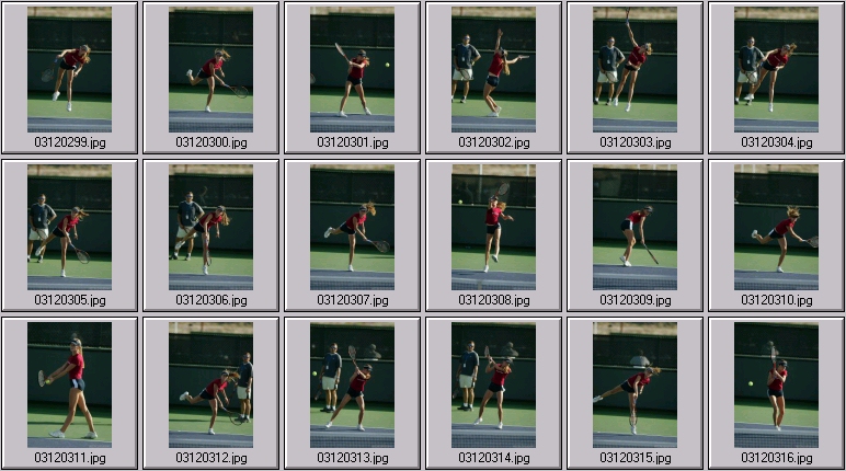 sharapova photos