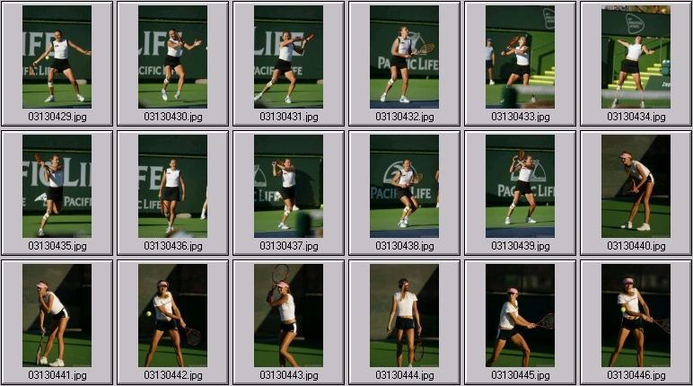 tennis photos
