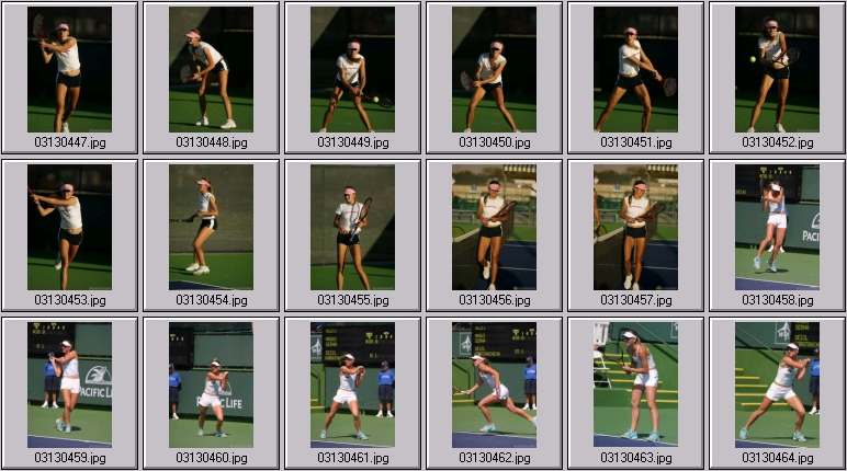 tennis photos