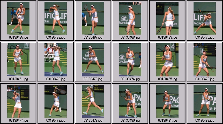 tennis photos