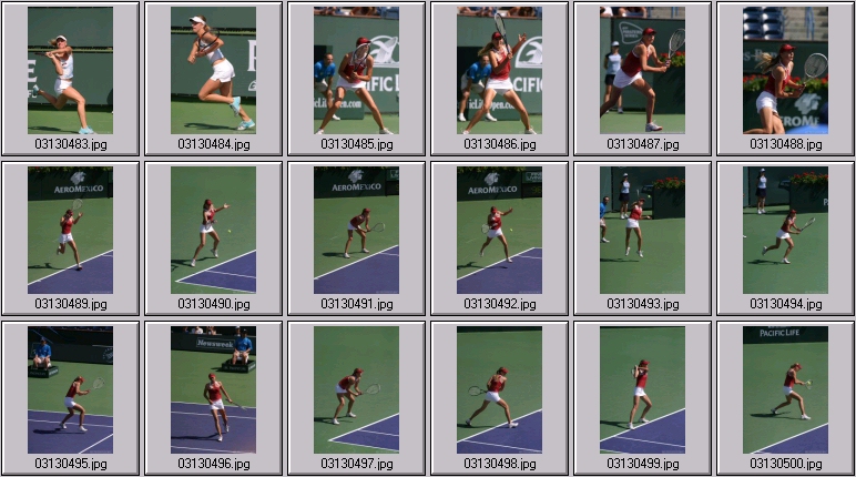 tennis photos