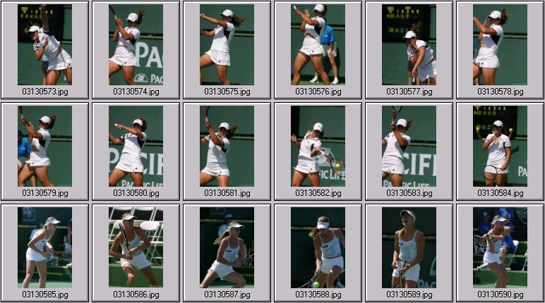 tennis photos