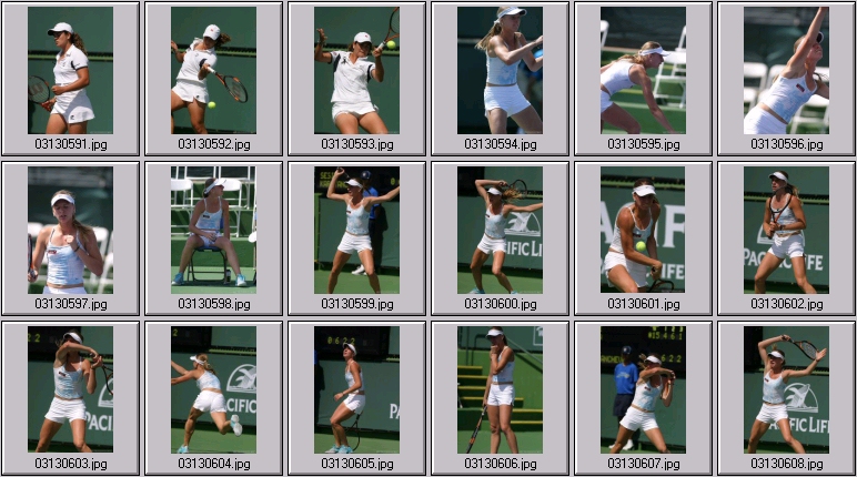 tennis photos