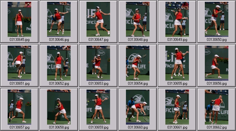 tennis photos