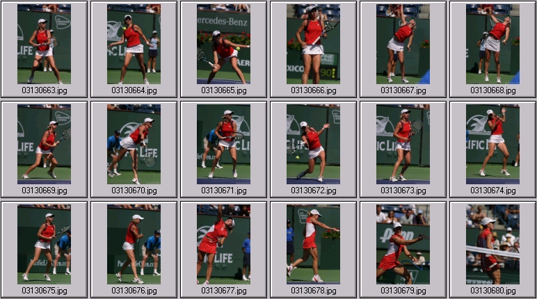 tennis photos