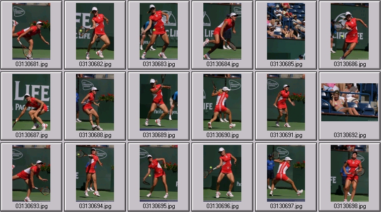tennis photos