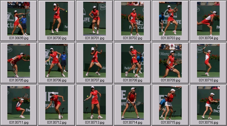 tennis photos