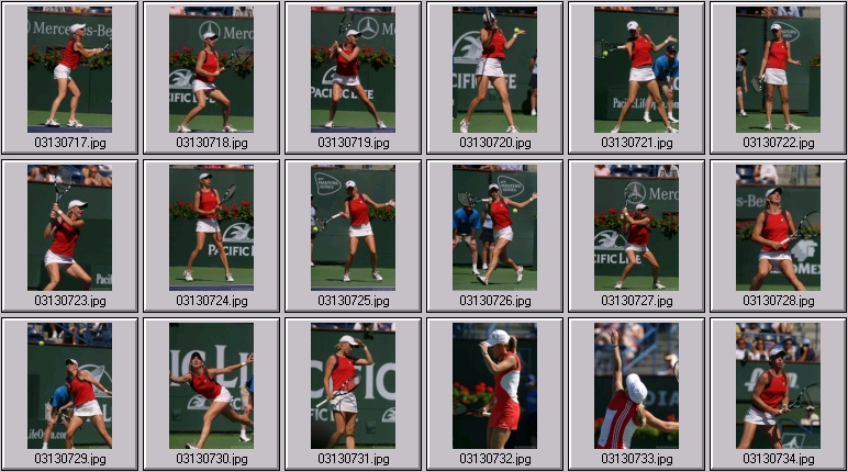 tennis photos