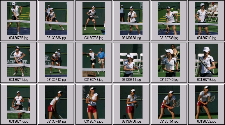 tennis photos