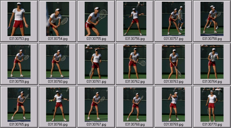 tennis photos