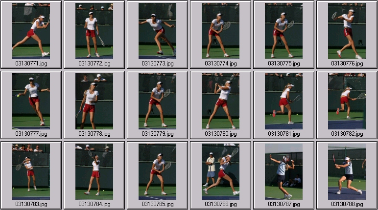 tennis photos