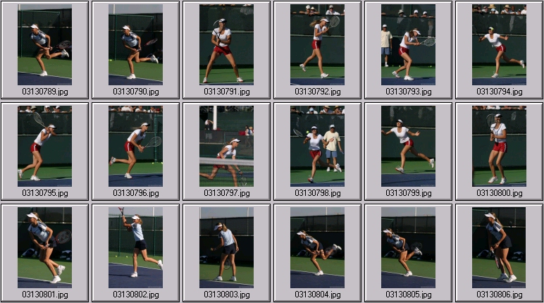 tennis photos