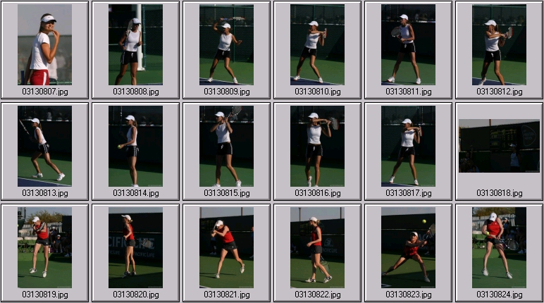 tennis photos