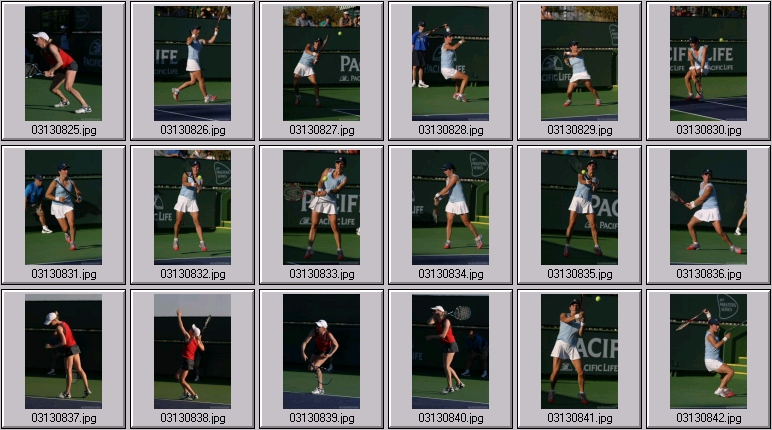 tennis photos