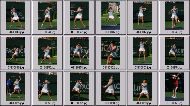 tennis photos