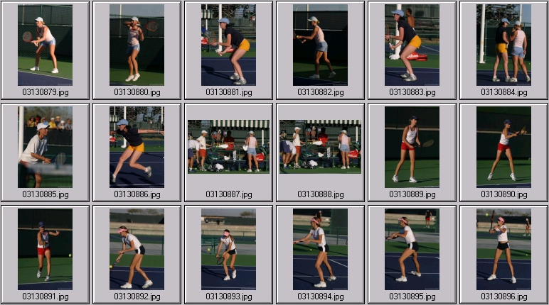tennis photos