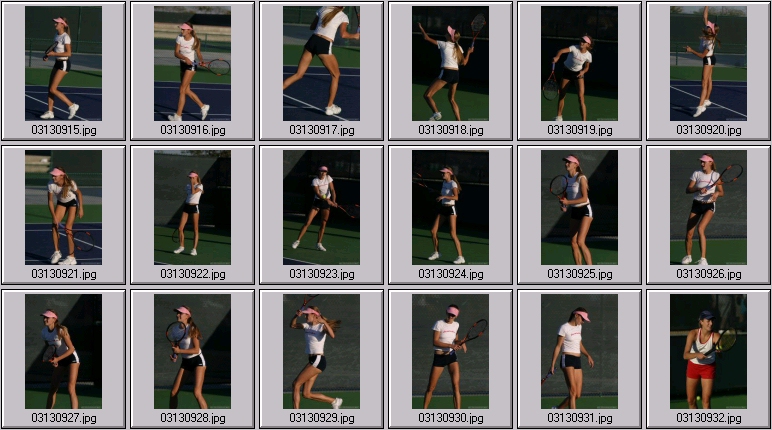 tennis photos