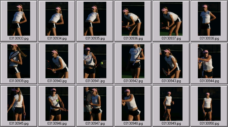 tennis photos