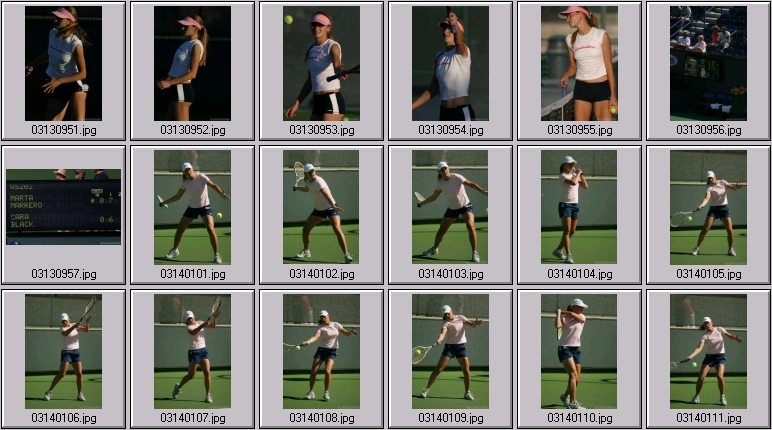 tennis photos