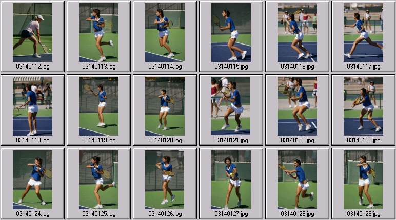 tennis photos