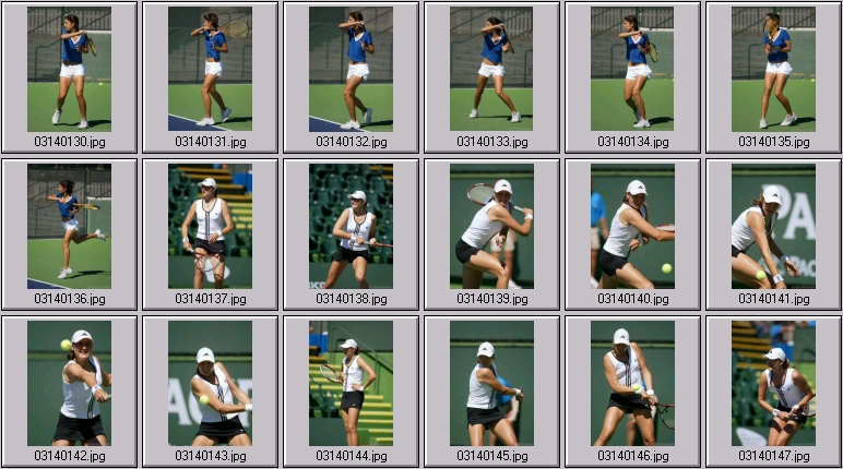 tennis photos