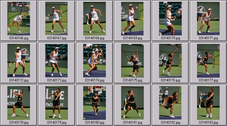 tennis photos