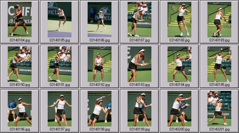 tennis photos