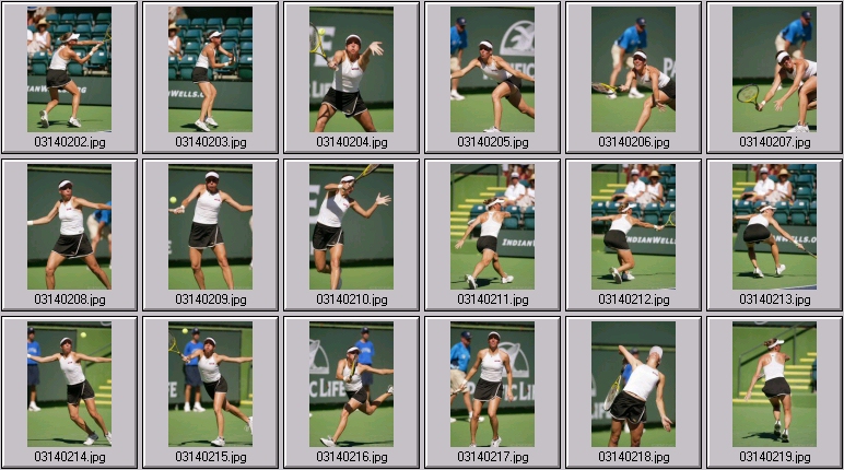 tennis photos