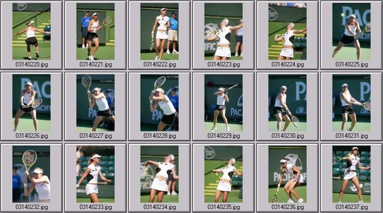 tennis photos