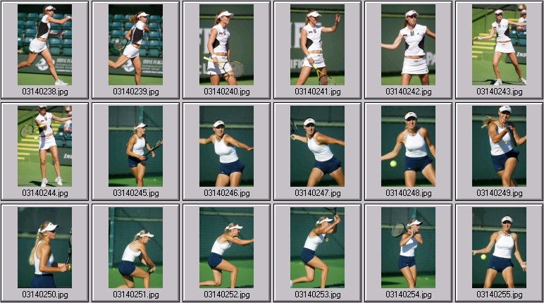 tennis photos