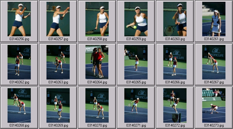 tennis photos