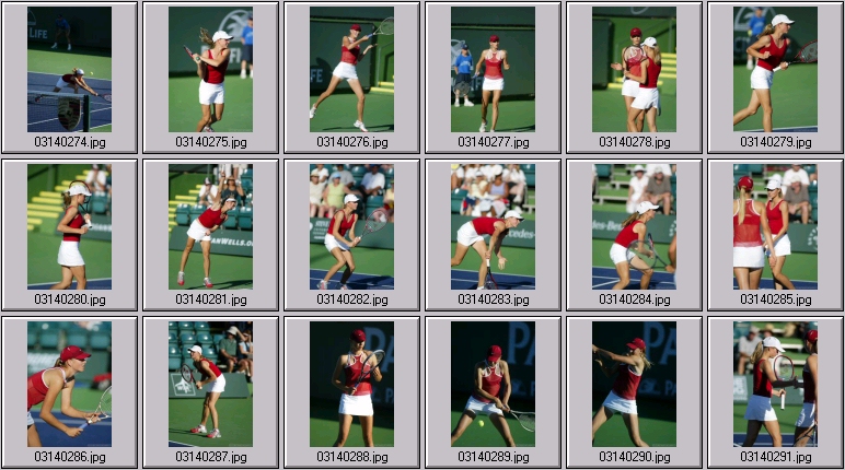 tennis photos
