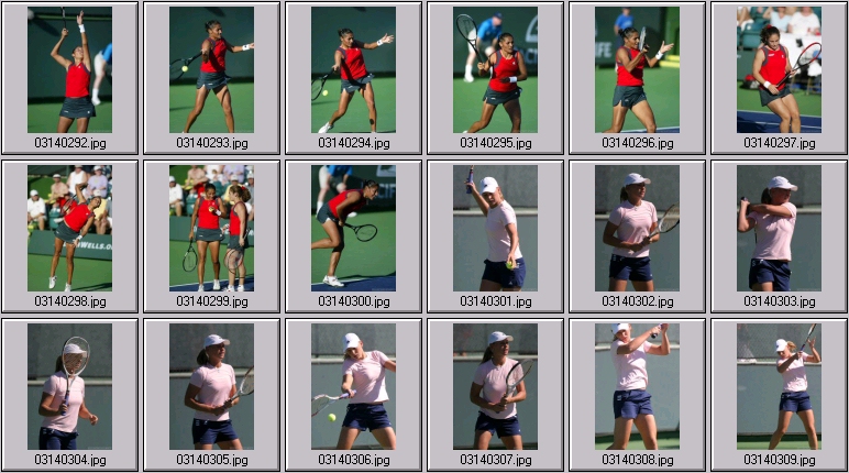 tennis photos