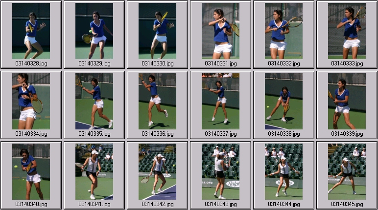 tennis photos
